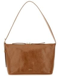 A.P.C. - "Real" Bag-Donna - Lyst
