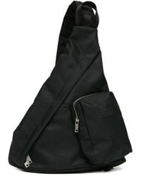 MM6 by Maison Martin Margiela - Japanese Nylon Sling Bag - Lyst