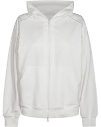 Brunello Cucinelli - Sweaters Light And Natural-Donna - Lyst