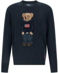 Polo Ralph Lauren - Sweaters - Lyst