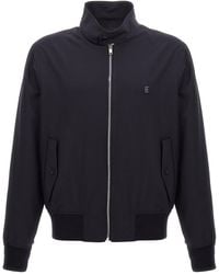 Givenchy - 'Harrington' Jacket - Lyst