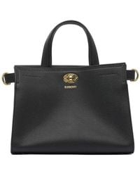 Burberry - A:Ll Mn Cotswolds Tote Lgl:165826:A1189 - Lyst