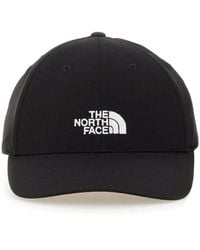 The North Face - "flashdry" Baseball Cap - Lyst