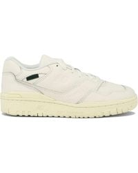 New Balance - "550" Sneakers - Lyst