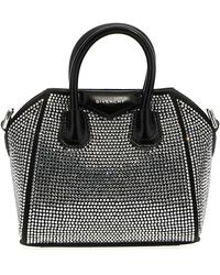 Givenchy - 'Antigona' Handbag - Lyst