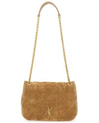 Saint Laurent - "Jamie 4.3" Bag-Donna - Lyst