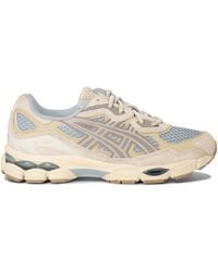 Asics - "Gel-Nyc" Sneakers - Lyst