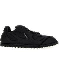 Givenchy - 'Flat' Sneakers - Lyst