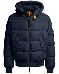 Parajumpers - Bomber "Wilmont" - Lyst