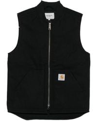 Carhartt - Cotton Vest - Lyst