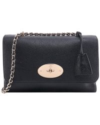 Mulberry - Borsa A Tracolla Soft Amberley - Lyst