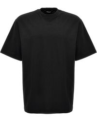 A_COLD_WALL* - Essential T-shirt - Lyst