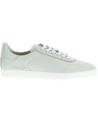 Givenchy - Town Sneakers Bianco - Lyst
