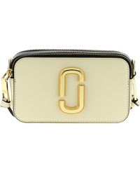 Marc Jacobs - The Snapshot Borse A Tracolla Multicolor - Lyst