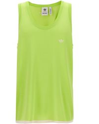 adidas Originals - X Wales Bonner Tank Top - Lyst