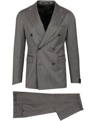 Tagliatore - Vesuvio Dresses - Lyst