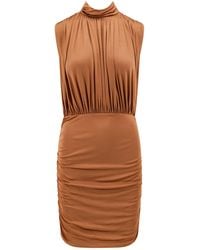 Semicouture - Dress - Lyst