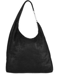 Rick Owens - "Hollywood Gemini" Bag-Donna - Lyst