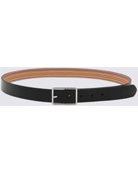 Paul Smith - Belts/Multi-Uomo - Lyst