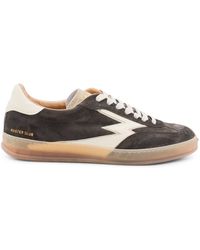 Moaconcept - Sneakers Dark Butter - Lyst