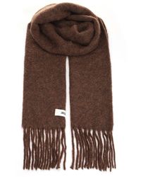 Jacquemus - 'L'Echarpe Carro' Scarf - Lyst