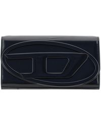 DIESEL - Wallets - Lyst