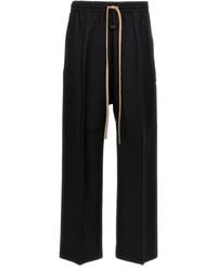 Fear Of God - Single Pleat Wide Leg Pants - Lyst