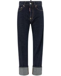 DSquared² - Tomboy Jeans - Lyst