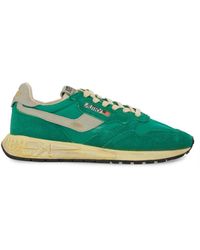 Autry - Sneaker "Reelwind Supervintage" - Lyst