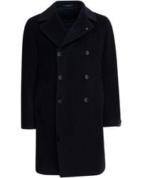 Tagliatore - Jackets & Coats Jackets And Coats - Lyst