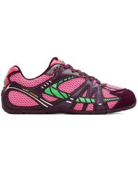 Marc Jacobs - Sneakers Rosa, Verde-Donna - Lyst