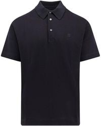 Givenchy - Maglia Polo - Lyst
