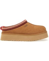 UGG - Mocassini Tazz Con Plateau - Lyst