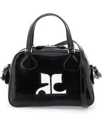 Courreges - Bauletto Reedition - Lyst