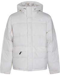 The North Face - Down Jackets - Lyst