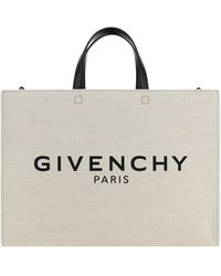 Givenchy - G Medium Tote - Lyst