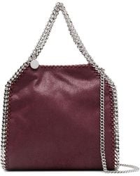 Stella McCartney - Tote Bags Poliestere-Donna - Lyst