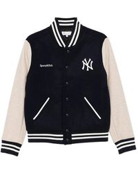 Sporty & Rich - Outerwears - Lyst