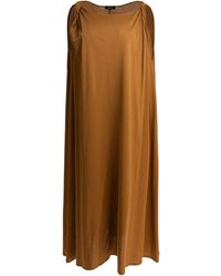 Soeur - Abiti Marrone-Donna - Lyst