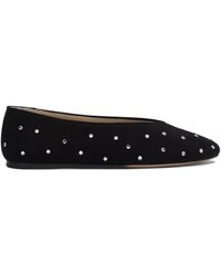 Le Monde Beryl - Ballerinas Nero-Donna - Lyst