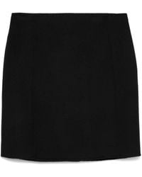 P.A.R.O.S.H. - P.A.R.O..H. Skirts - Lyst