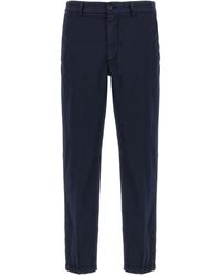 BOSS - Kaiton Pantaloni Blu-Uomo - Lyst