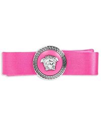 Versace - Hair Accessories - Lyst
