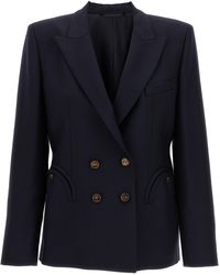 Blazé Milano - First Class Navy Charmer Blazer And Suits - Lyst