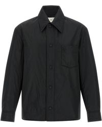 Ami Paris - 'Ami De Coeur' Overshirt - Lyst