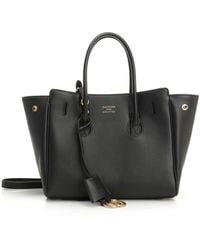 Balenciaga - Carry All Hampton Handbags - Lyst