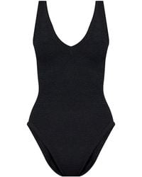 Hunza G - Beachwears - Lyst
