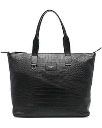 Dolce & Gabbana - Tote Bags - Lyst