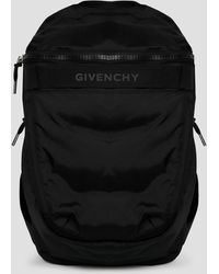 Givenchy - G- Treck Backpack - Lyst