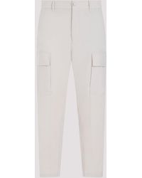 Etro - Cargo Trousers - Lyst